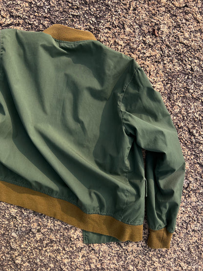 Late 1960s Italian ”CONFEZIONI Sportman“ Blouson