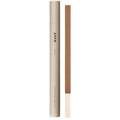 "APFR" - INCENSE STICKS / Lavender Chamomile