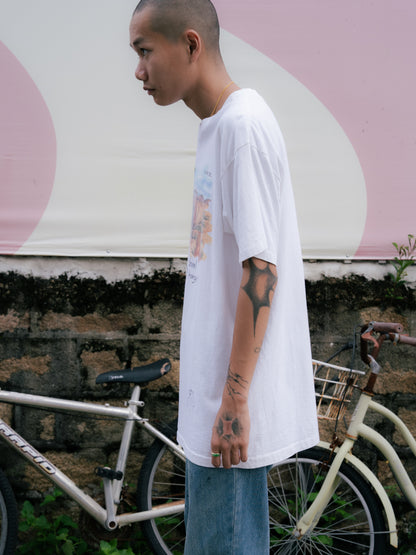 "THE FAR SIDE" Graphic Tee