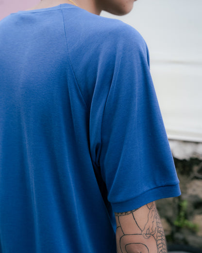 "MONTE CARLO" PARRAMATTA PARK Raglan Tee