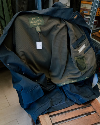 “ORVIS” Outdoor Blazer