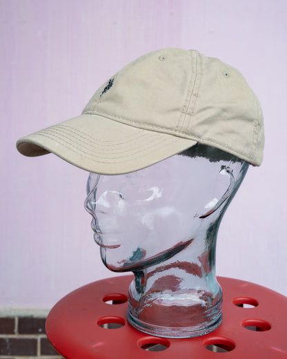 U.S. Polo Assn. Classic Embroidered Dad Cap