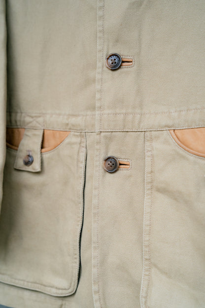 2000s “ORVIS” Shell Blazer