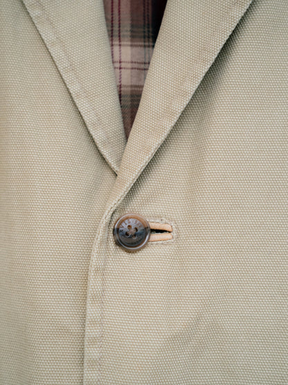 2000s “ORVIS” Shell Blazer
