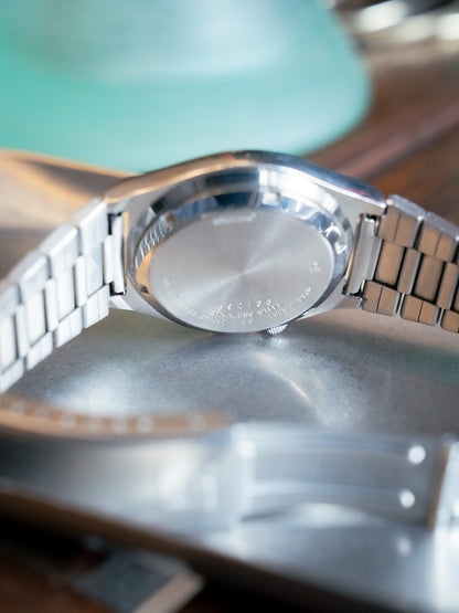 1998 SEIKO 5 Automatic Day-Date 7S26-3170 Watch