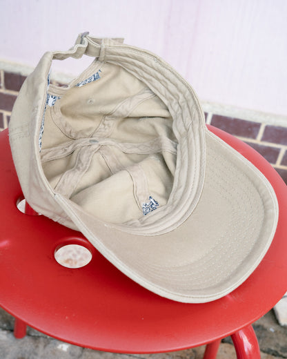 U.S. Polo Assn. Classic Embroidered Dad Cap