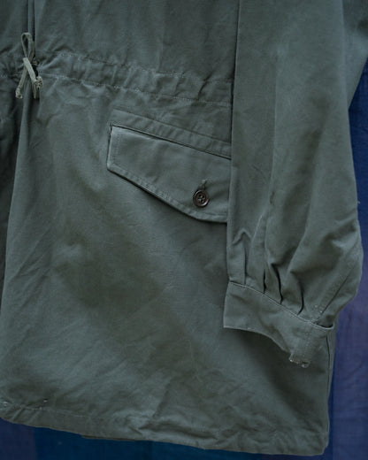 1950's French Army Mle50 Alpine Smock