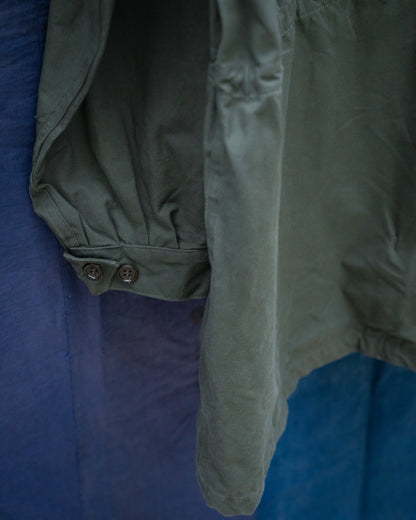 1950's French Army Mle50 Alpine Smock