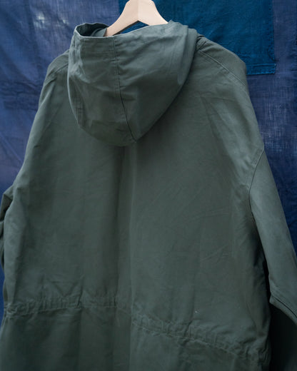 1950's French Army Mle50 Alpine Smock