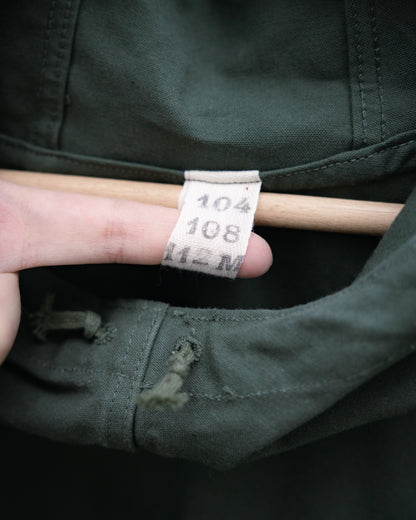 1950's French Army Mle50 Alpine Smock