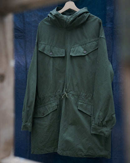 1950's French Army Mle50 Alpine Smock