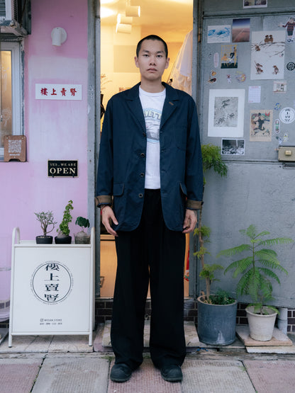 “ORVIS” Outdoor Blazer