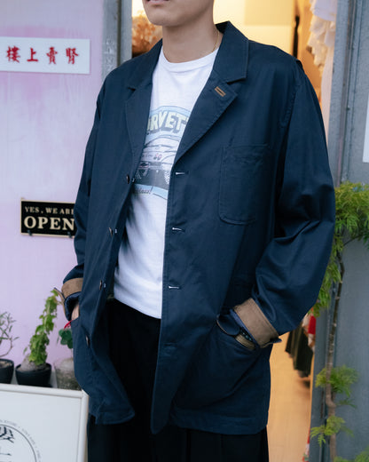 “ORVIS” Outdoor Blazer