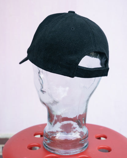 "WILD" Snap-on Tools Embroidered Dad Cap