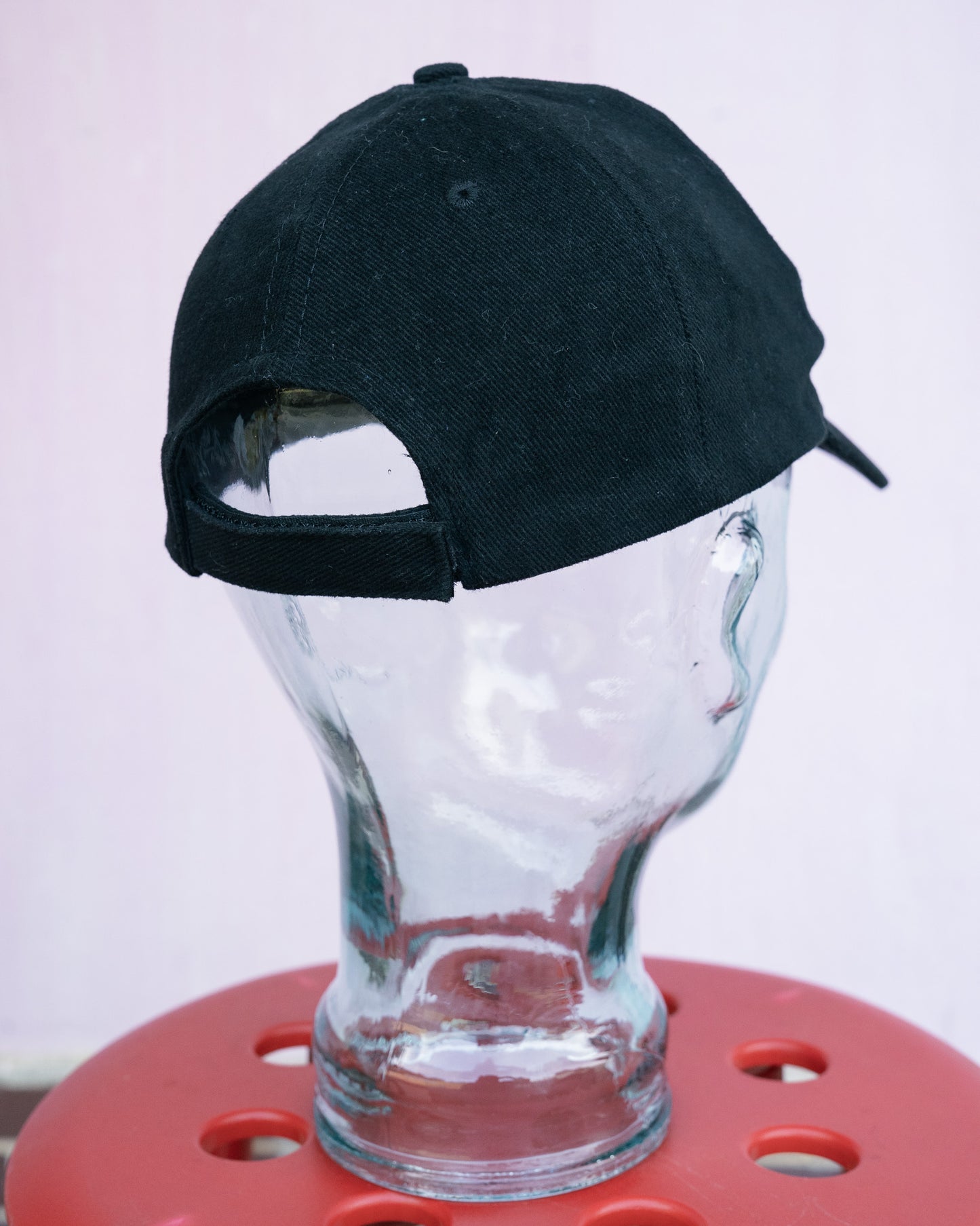 "WILD" Snap-on Tools Embroidered Dad Cap
