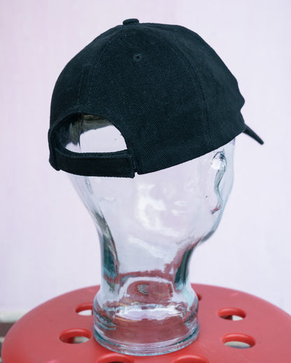 "WILD" Snap-on Tools Embroidered Dad Cap