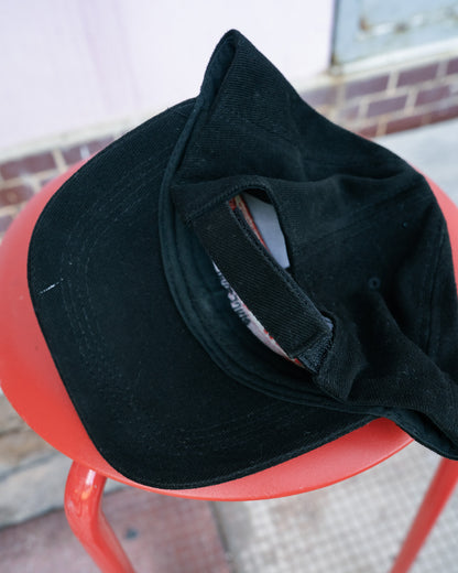 "WILD" Snap-on Tools Embroidered Dad Cap