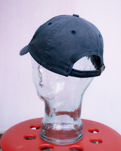 2000s "Disney Parks" Mini Mickey Embroidered Baseball Cap