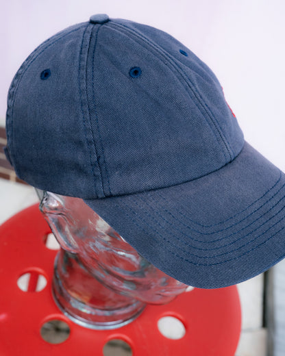 2000s "Disney Parks" Mini Mickey Embroidered Baseball Cap