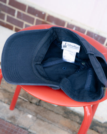 2000s "Disney Parks" Mini Mickey Embroidered Baseball Cap