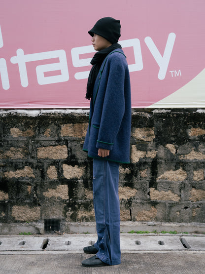 “TIROLER LAND”蒂羅爾夾克