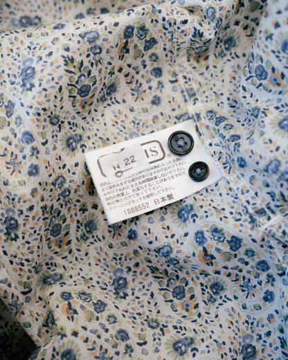 "ARAMIS AOUDIMA" Short Sleeve Shirt