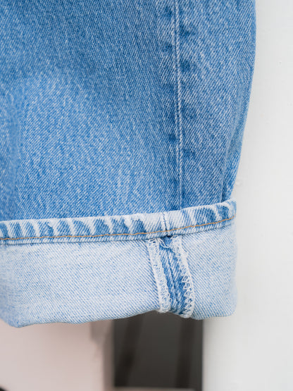 1994 "Levi's" 501 Button-Fly Jeans