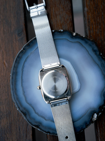 Early 2000s "KABANA" Urban Retro Quartz Watch