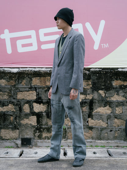 "Greiff Noblesse" Blazer