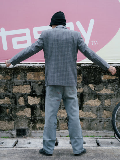 "Greiff Noblesse" Blazer