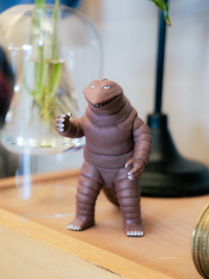 Ultra Kaiju Series 51 Telesdon Toy