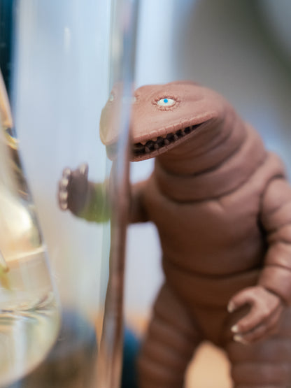 Ultra Kaiju Series 51 Telesdon Toy