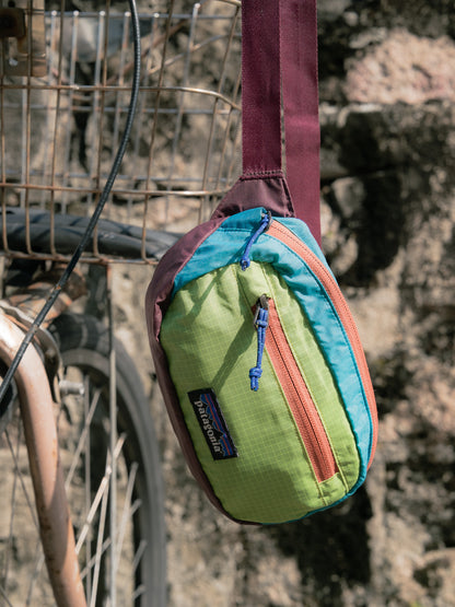 "PATAGONIA" Terravia Mini Hip Pack (1L)