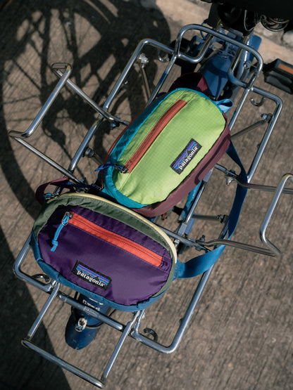 "PATAGONIA" Terravia Mini Hip Pack (1L)
