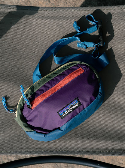 "PATAGONIA" Terravia Mini Hip Pack (1L)