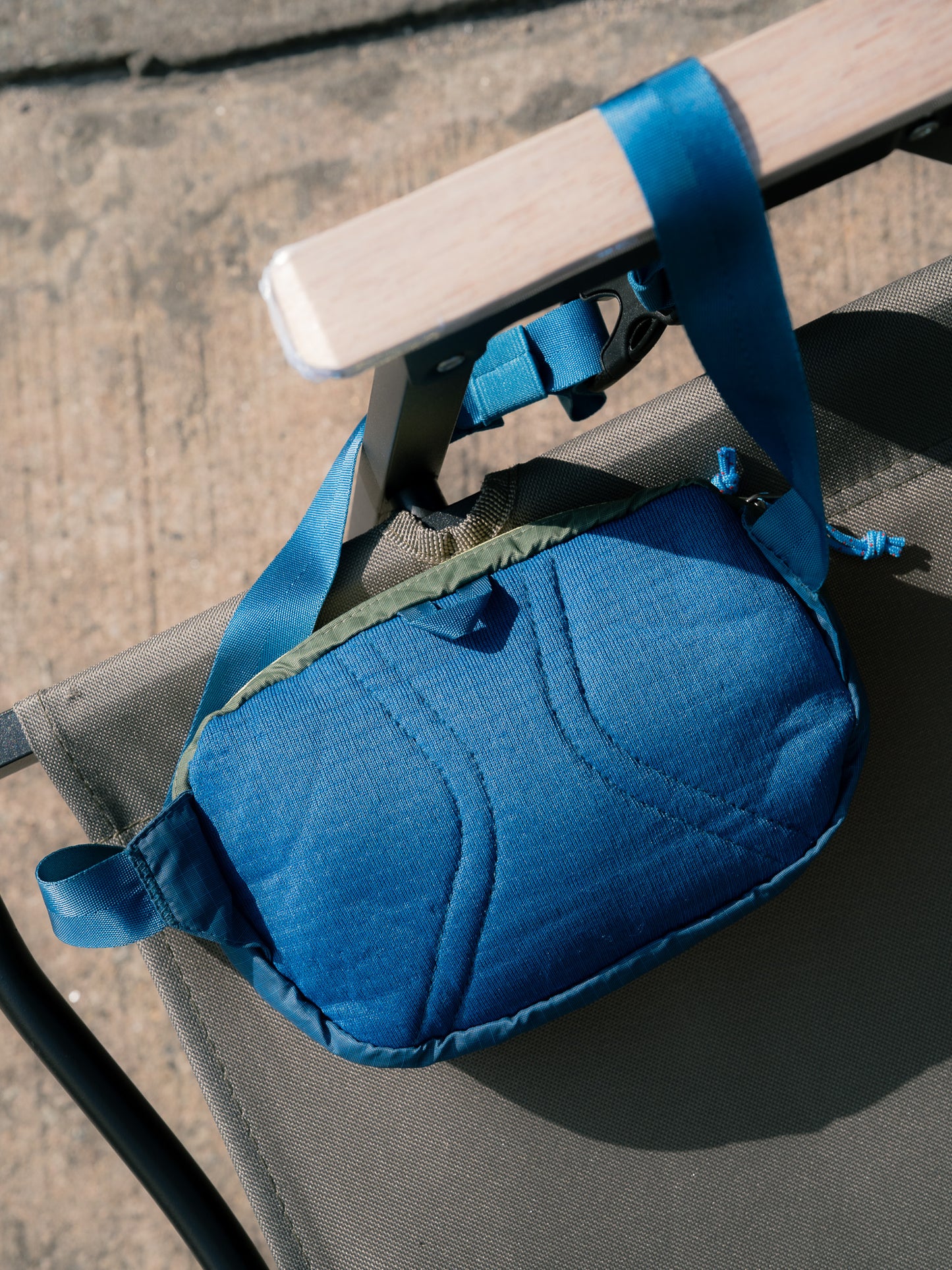 "PATAGONIA" Terravia Mini Hip Pack (1L)