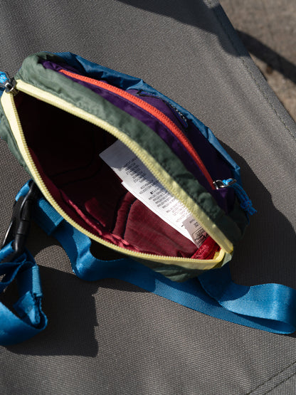 "PATAGONIA" Terravia Mini Hip Pack (1L)