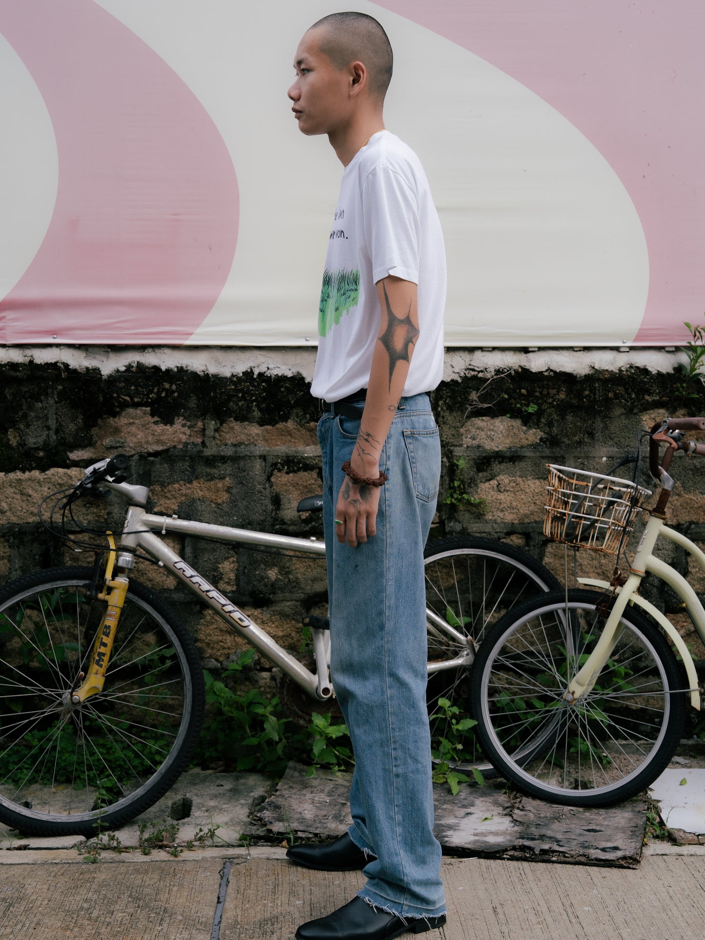 ~1990s Shoebox Greetings Tee