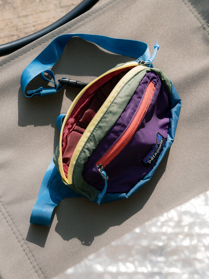"PATAGONIA" Terravia Mini Hip Pack (1L)