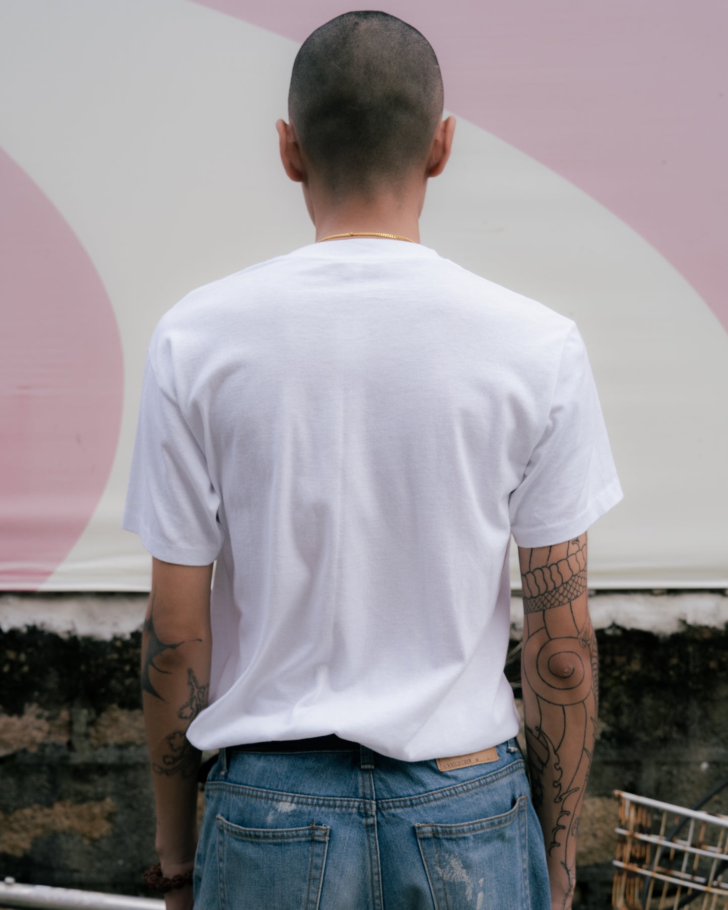 ~1990s Shoebox Greetings Tee