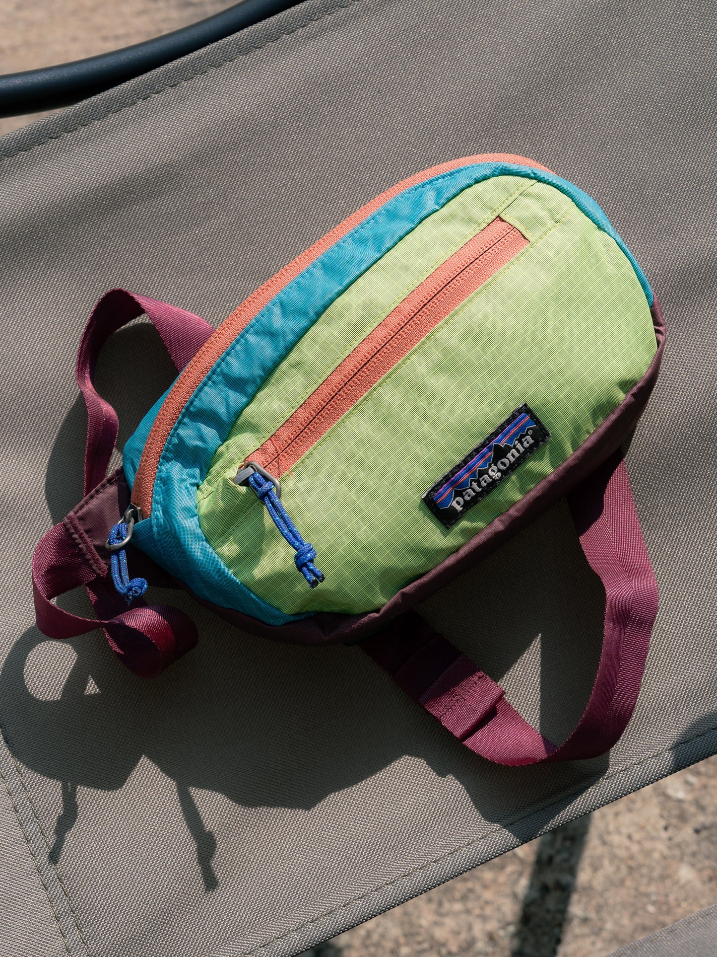 "PATAGONIA" Terravia Mini Hip Pack (1L)