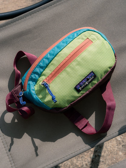 "PATAGONIA" Terravia Mini Hip Pack (1L)