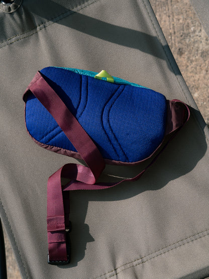 "PATAGONIA" Terravia Mini Hip Pack (1L)
