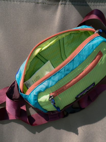 "PATAGONIA" Terravia Mini Hip Pack (1L)
