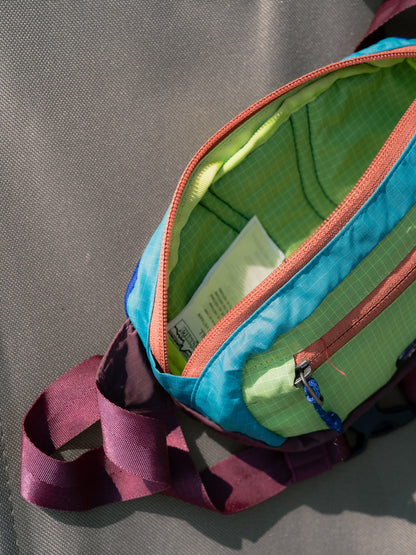 "PATAGONIA" Terravia Mini Hip Pack (1L)