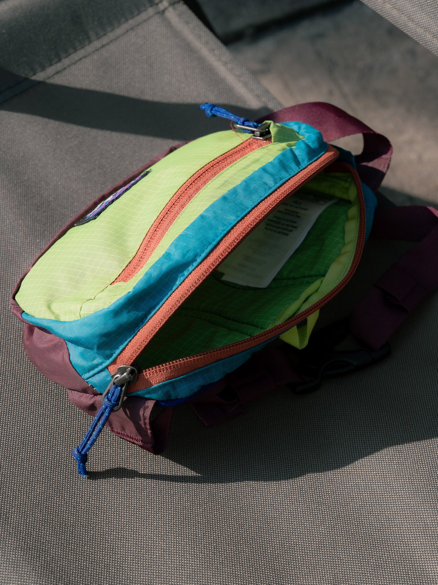 "PATAGONIA" Terravia Mini Hip Pack (1L)