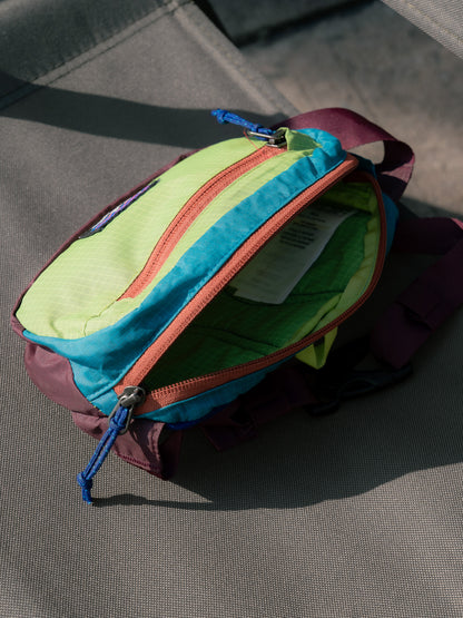 "PATAGONIA" Terravia Mini Hip Pack (1L)