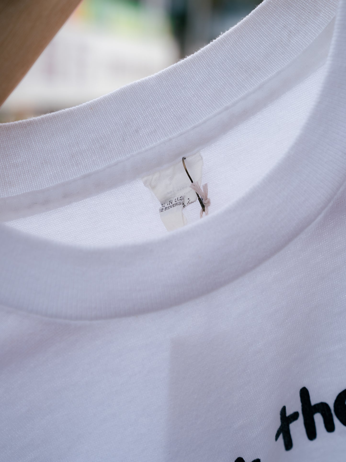 ~1990s Shoebox Greetings Tee