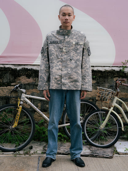 U.S. Army Combat Uniform Shirt