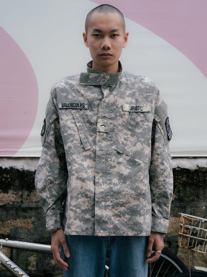 U.S. Army Combat Uniform Shirt